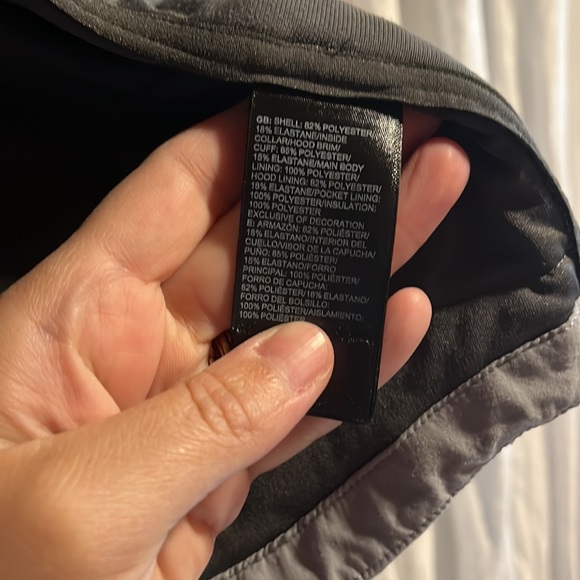 the north face light jacket - Picture 6 of 9